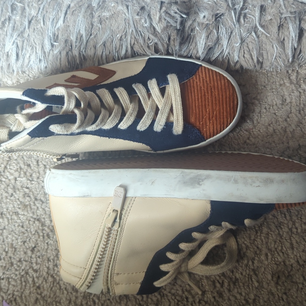 Sam Edelman shoes